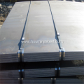 JIS G3106 HOT rolled low alloy steel sheet